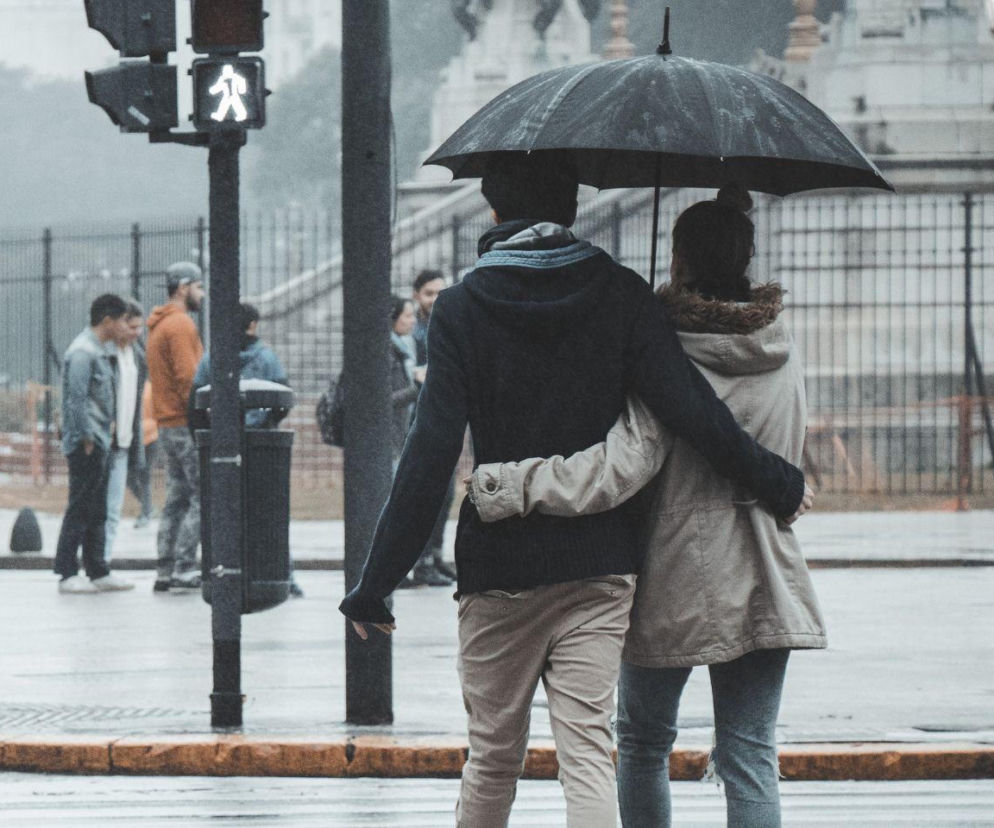 IMGW informuje: Nadchodzi zmiana pogody! Czy poczujemy prawdziwe ochłodzenie?