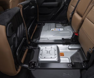 Jeep Wrangler 4xe Rubicon 