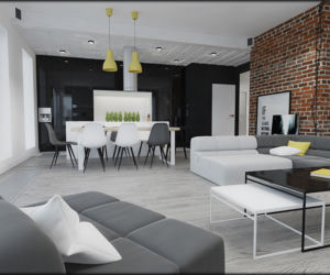MIESZKANIE 125M²  zdjecie 1