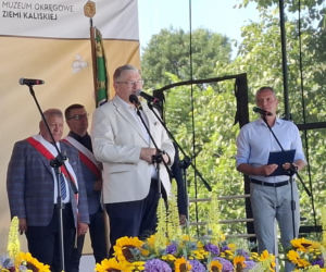 Kalisz. To było bardzo słodkie święto! Za nami Wielkopolski Dzień Pszczół