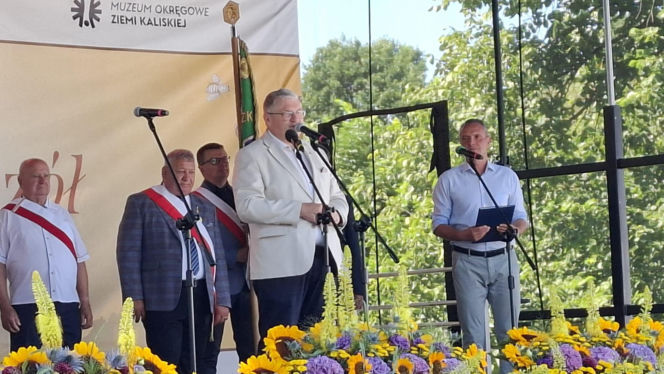 Kalisz. To było bardzo słodkie święto! Za nami Wielkopolski Dzień Pszczół