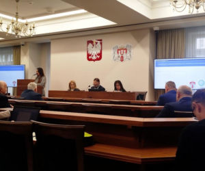 Burzliwa sesja rady miejskiej o Potańcówce w klimacie  Żadne stanowisko nie zostało przyjęte 