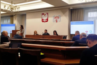 Burzliwa sesja rady miejskiej o Potańcówce w klimacie  Żadne stanowisko nie zostało przyjęte 