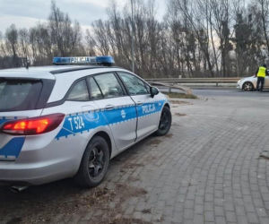 Kierowcy dmuchali prawie 16 tysięcy razy! Za nami kolejna akcja Trzeźwość na warmińsko-mazurskich drogach 