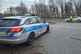 Kierowcy dmuchali prawie 16 tysięcy razy! Za nami kolejna akcja Trzeźwość na warmińsko-mazurskich drogach 