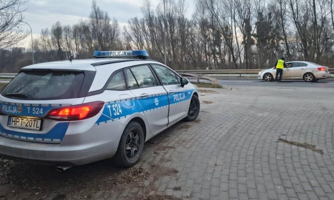 Kierowcy dmuchali prawie 16 tysięcy razy! Za nami kolejna akcja Trzeźwość na warmińsko-mazurskich drogach 