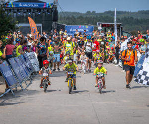 Małopolska Tour