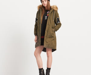 parka