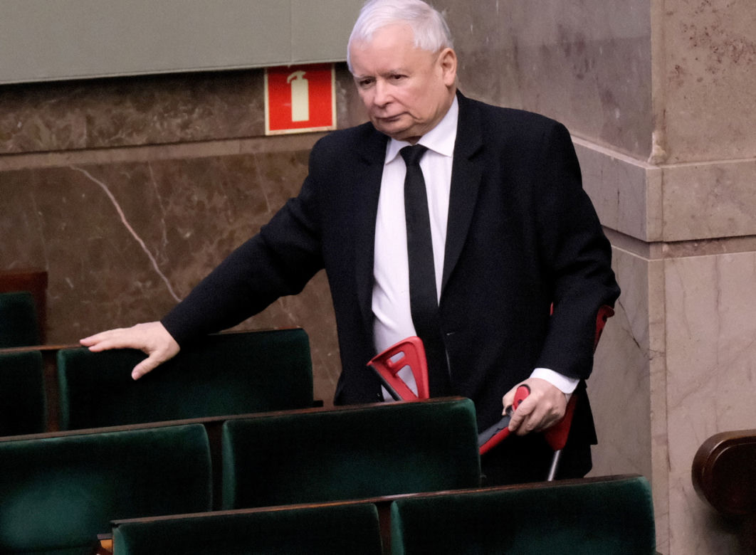 Jarosław Kaczyński
