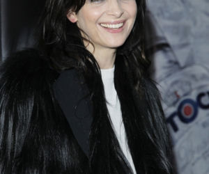 Juliette Binoche