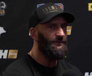 Szokująca walka w FAME! Dawid Załęcki znów zawalczy za syna. Zaskakujący rywal