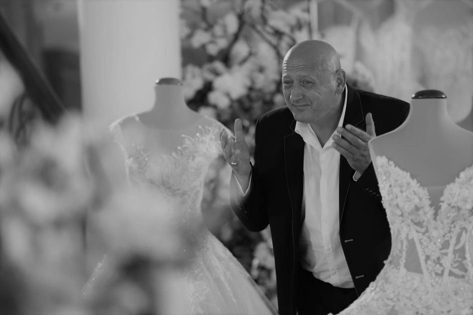Dżejk przed śmiercią zdążył spełnić największe marzenie. Tajemnicę ujawniła matka Laluny, córka też coś dorzuciła od siebie