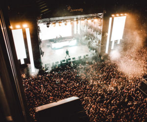 Koncert Główny Juwenaliów UEK 2026 8 maja. Znamy pierwszego artystę!