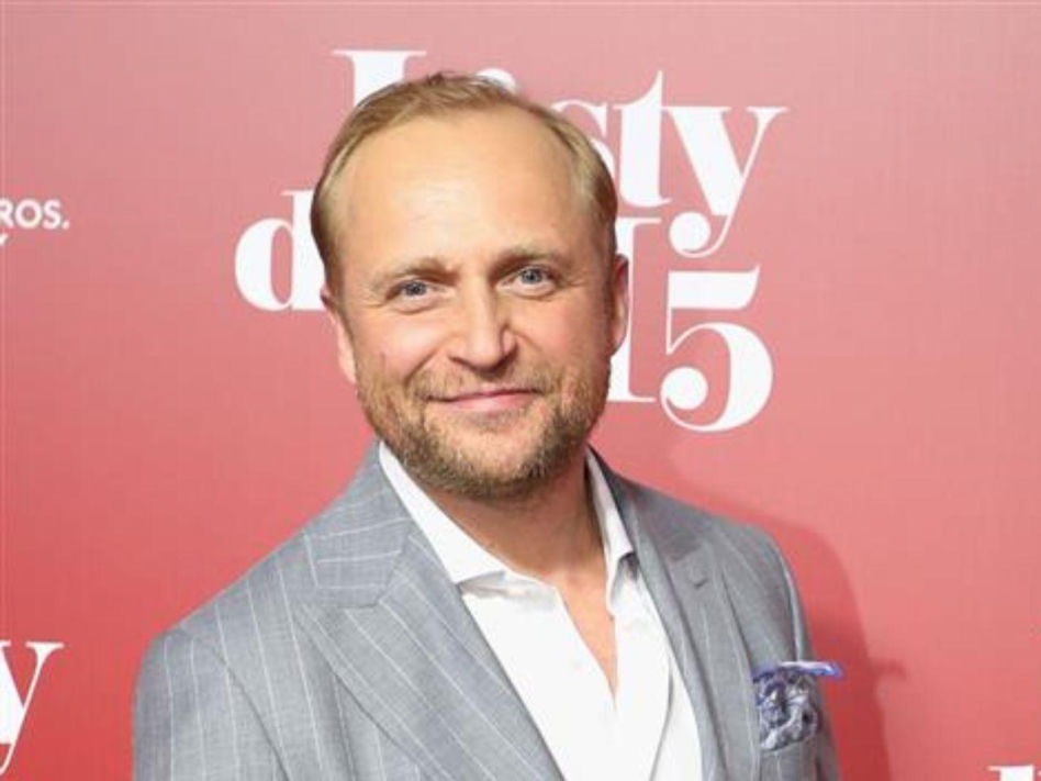 Na co choruje Piotr Adamczyk Nauczyłem się z tym żyć