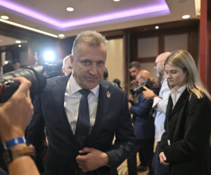 Cezary Kulesza dalej prezesem PZPN!