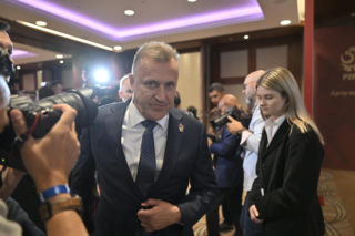 Cezary Kulesza ma ranking następców Jana Urbana? Wszyscy znają to nazwisko