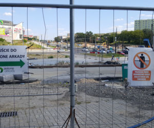 Jak wygląda ul. Kujawska w Bydgoszczy. Trwa przebudowa