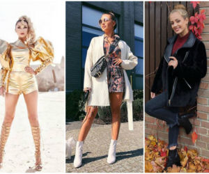 Cleo, Julia Wieniawa, Wiktoria Gąsiewska
