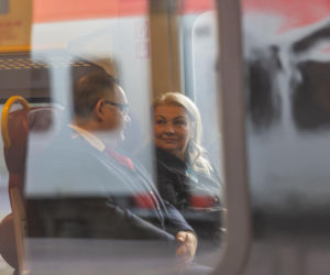 Pociągi do Ciechocinka. Wielki powrót