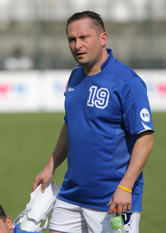 Kamil Durczok