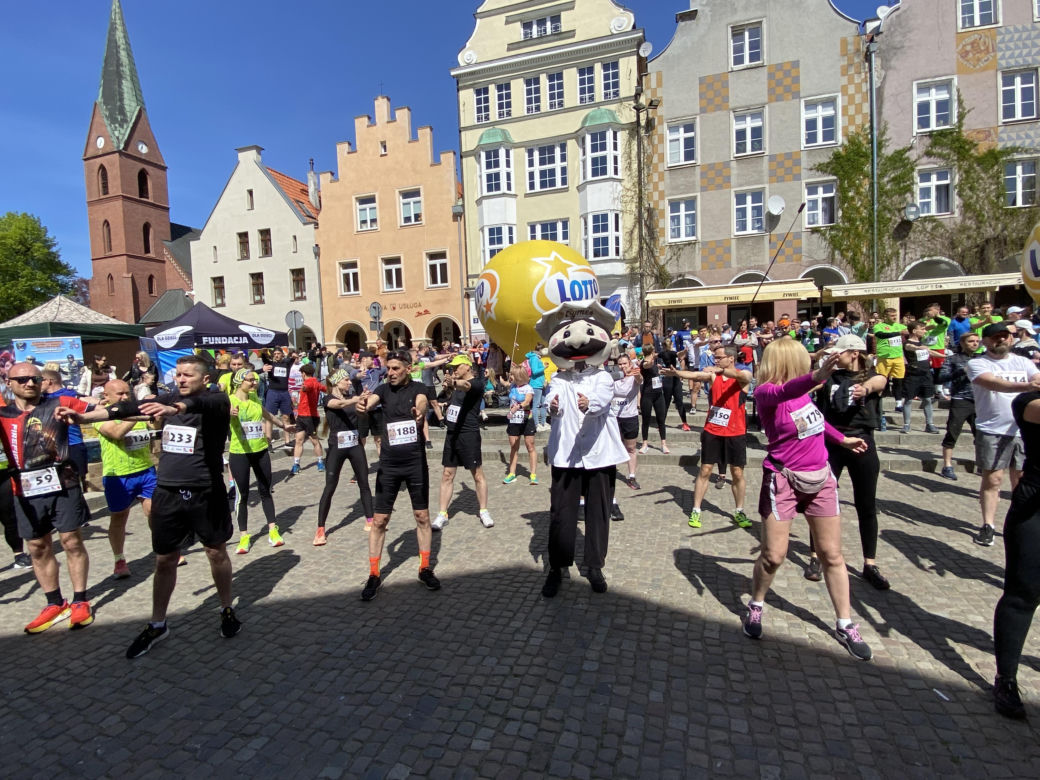 22. Lotto Bieg Jakubowy