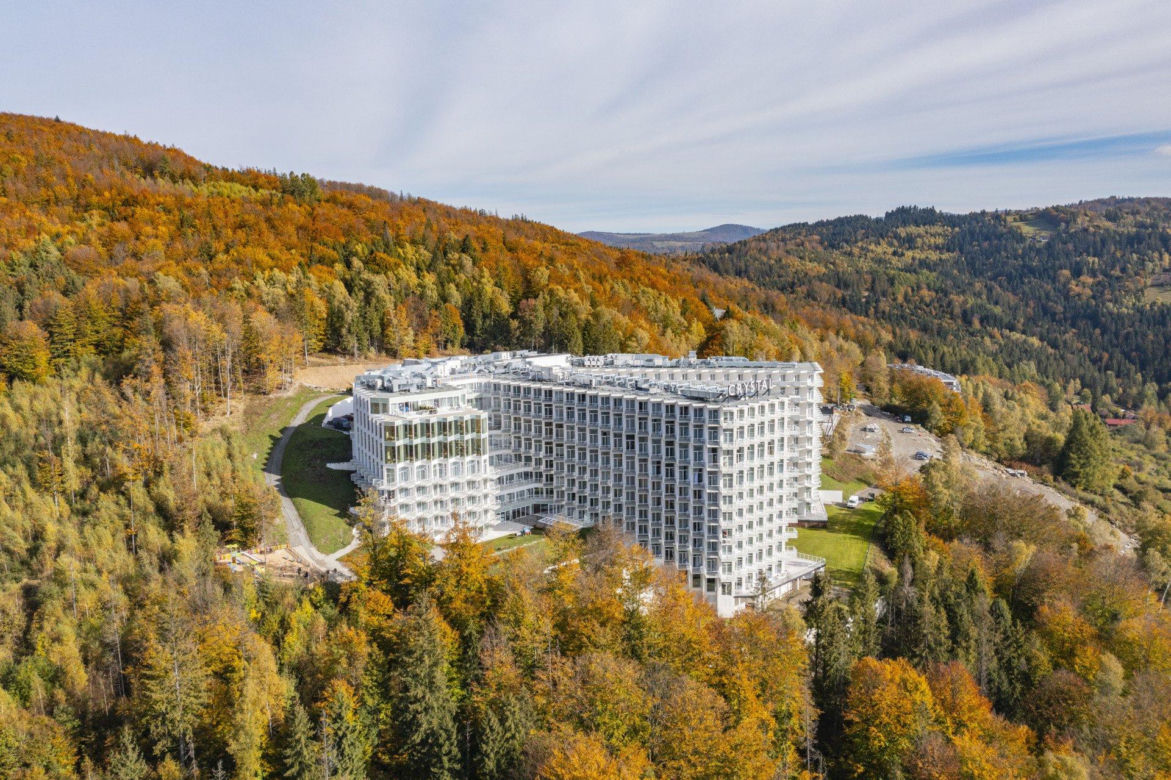 Platinum Mountain Resort – Szklarska Poręba