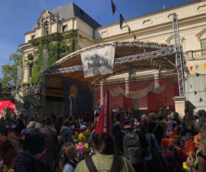 Wrocławski Festiwal Krasnoludków [ZDJĘCIA, PROGRAM]