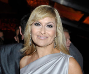 Katarzyna Skrzynecka: Gąs jest wspaniały