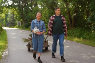 Farma 5, odcinek 9: Niespodziewane odejście uczestnika i pomyłka Farmera Tygodnia