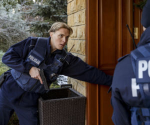 Policjantki i Policjanci, odcinek 1389: nieznany narkotyk z sieci powala kolejnych nastolatków, a policjanci rozpoczynają poszukiwania dilera