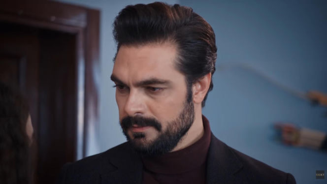 Dziedzictwo, odc. 829. Nana, Yaman