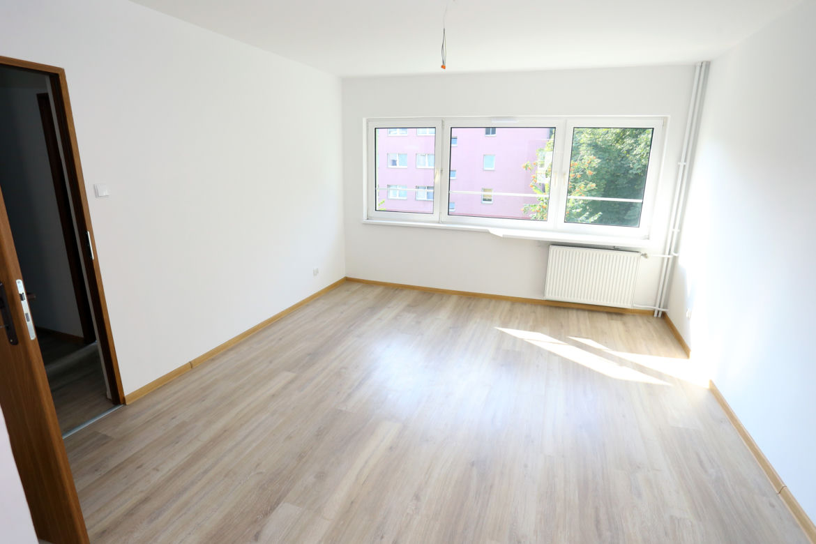 Lokale zastępcze dla lokatorów Piaskowej 9