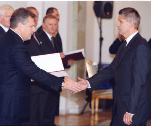 Marek Belka