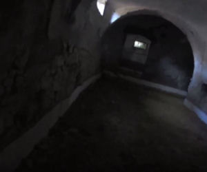 Eksploratorzy weszli do opuszczonej willi w Nałęczowie