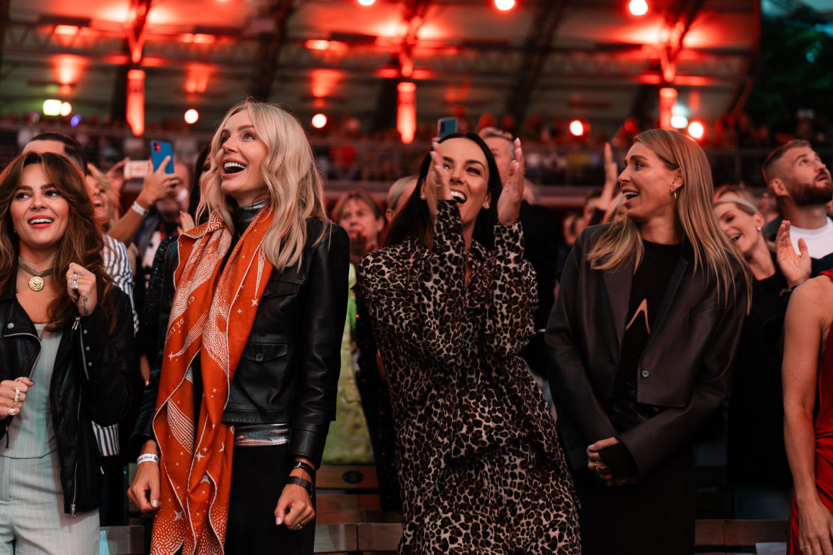 Oni wystąpią na Top of the Top Sopot Festival 2025