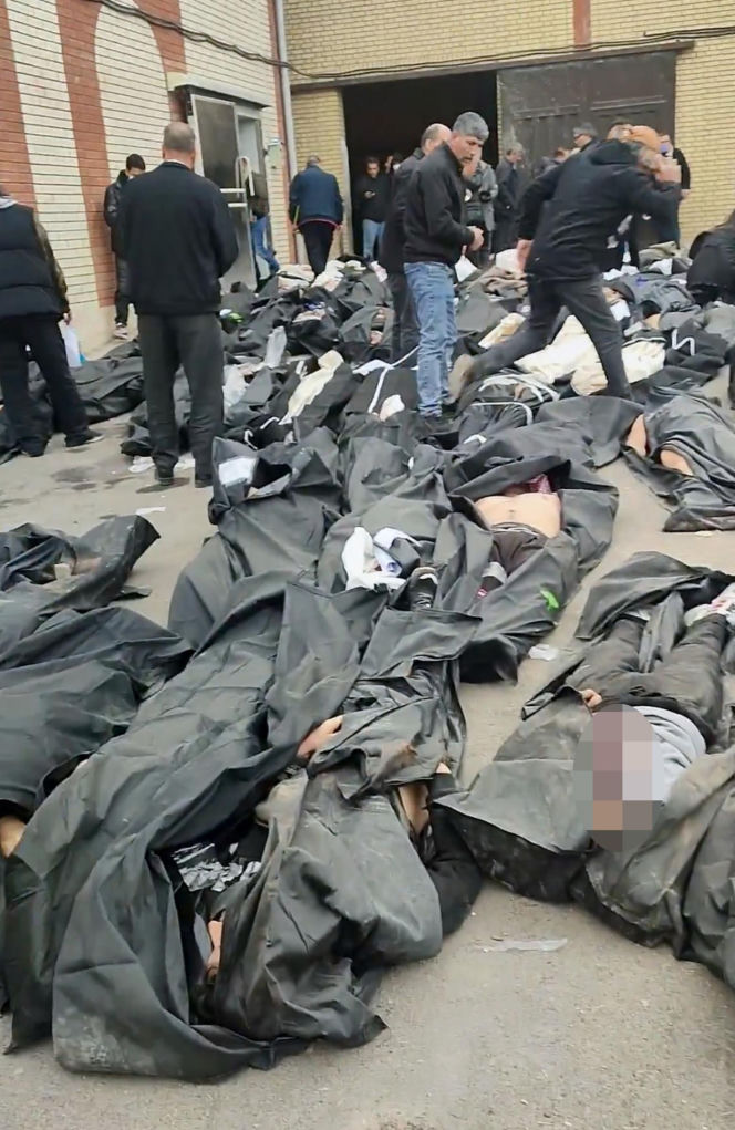 Władze Iranu mordują rannych demonstrantów w szpitalach?! Straszne oskarżenia