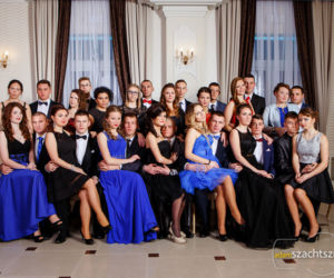 Studniówka w Chemiku