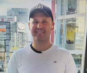 Zaginął 38-letni mieszkaniec Łomży! Wyjechał za granicę i od kilku dni nie kontaktował się z rodziną