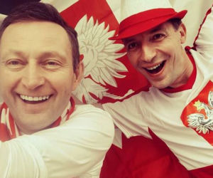 Paweł Rabiej i jego wspólne podróże z partnerem