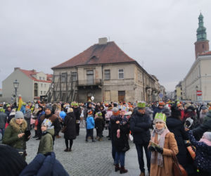 Orszak Trzech Króli Radom