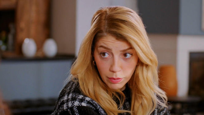 Miłość i nadzieja, odcinek 369. Seda