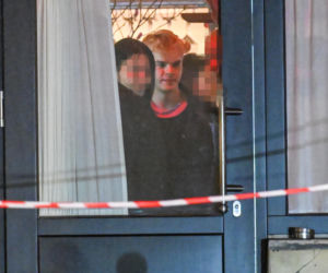 Taniec z gwiazdami impreza