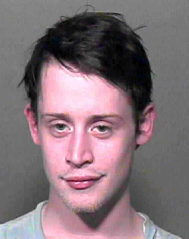 Macaulay Culkin czyli filmowy Kevin kończy 40 lat. Tak się zmieniał