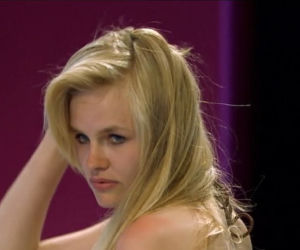 MAGDALENA ROMAN - wywiad, wszystko o uczestniczce Top Model 2: Magdalena Roman