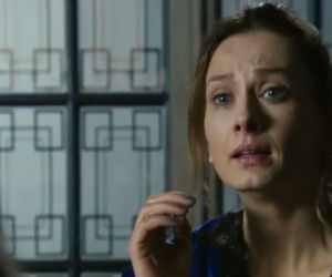 Przyjaciółki 5 sezon odc. 57. Zuza (Anita Sokołowska)
