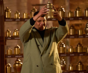 The Traitors. Zdrajcy: Sezon 3, Odcinek 5