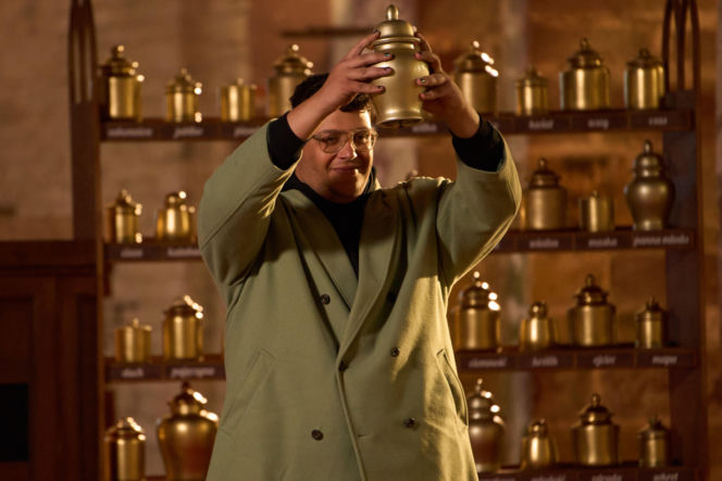 "The Traitors. Zdrajcy": Sezon 3, Odcinek 5