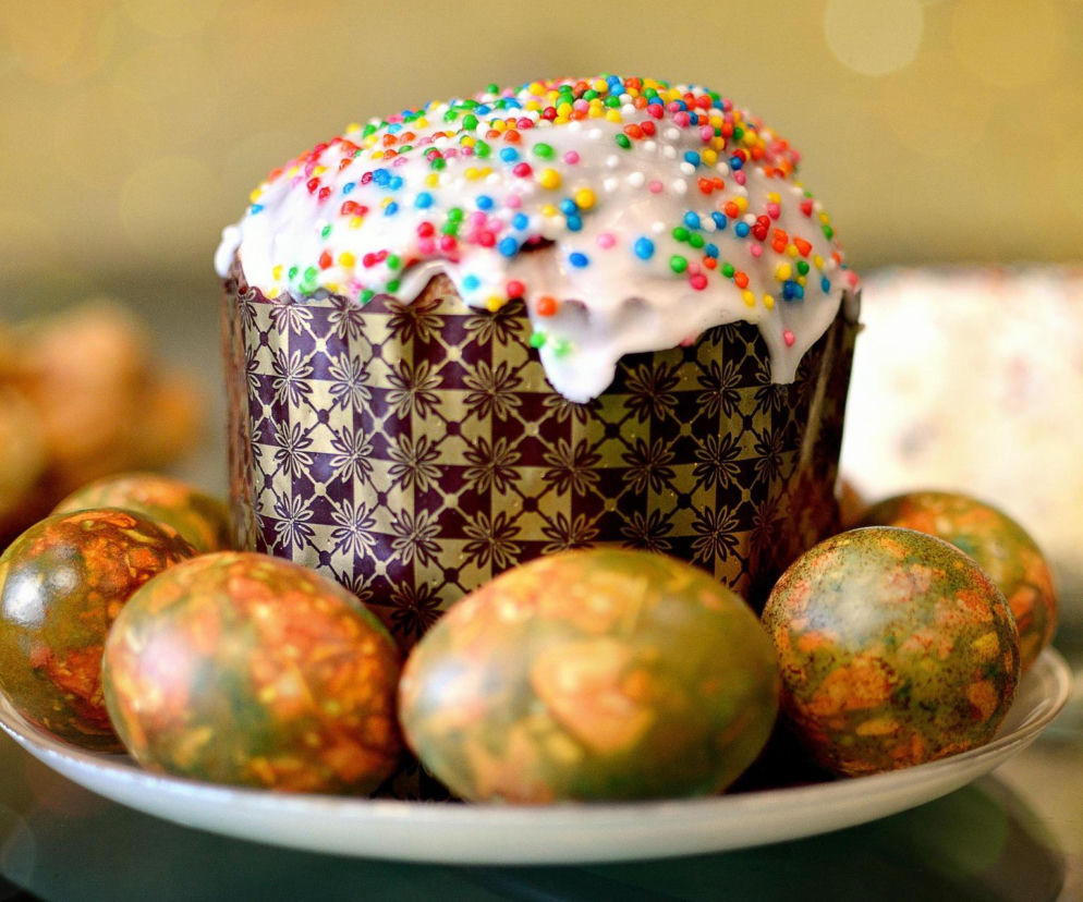 Czy święta uderzą nas po kieszeni? Koszyki wielkanocne mogą być w sumie droższe o prawie 13%