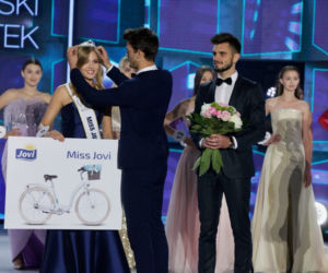 Oto Miss Polski Nastolatek 2018. Kim jest Zuzanna Poteraj?