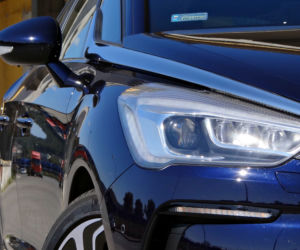 DS 5 1.6 THP Sport Chic